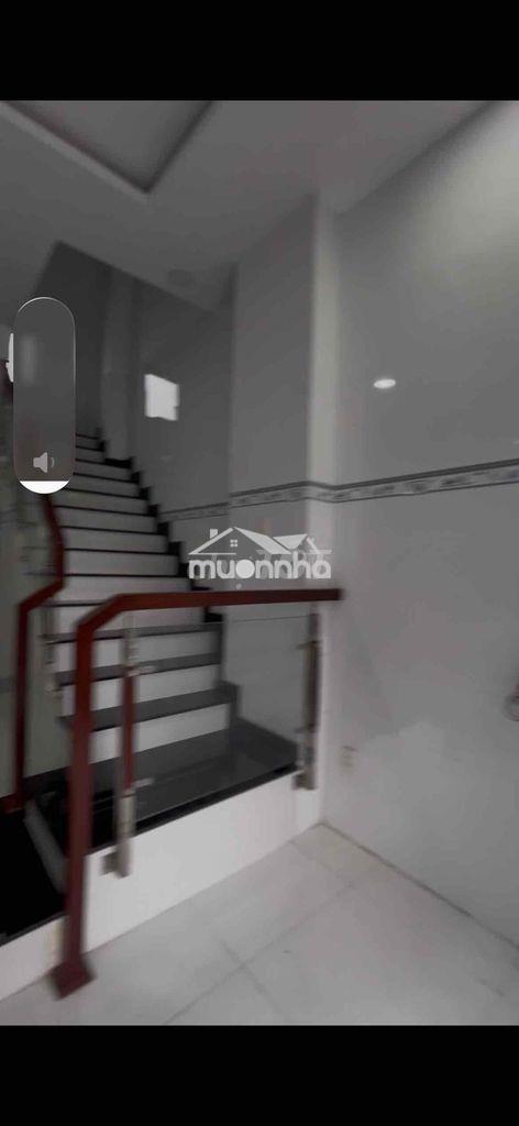 Nhà 3 tầng lê văn lương quận 7