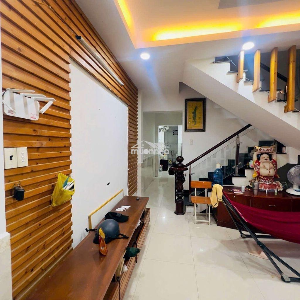 Hxh_ lê văn thọ, 64m², 2 tầng, nhỉnh 5 tỷ. - 3