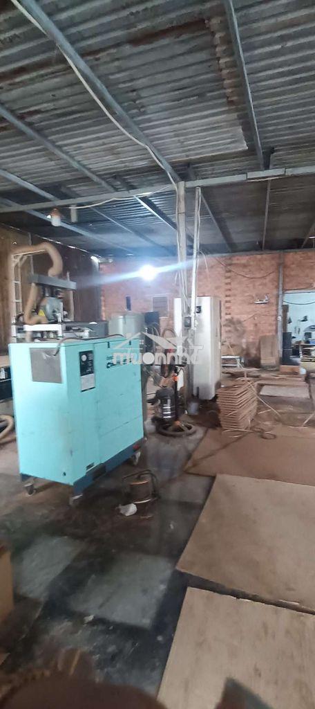 Kho 9×30 xa dân cư,thích hợp mọi ngành nghề - 4