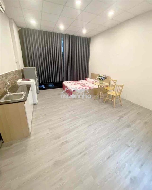 Phòng đẹp full nt mới, đặng thuỳ trâm bình thạnh, gần vlu cs3