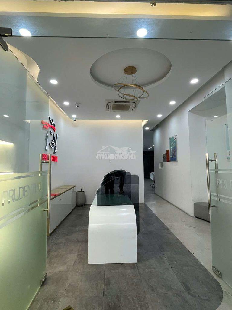 Dt 7 x 18m 1 trệt 3lầu ( sàn trống suốt ) - 2