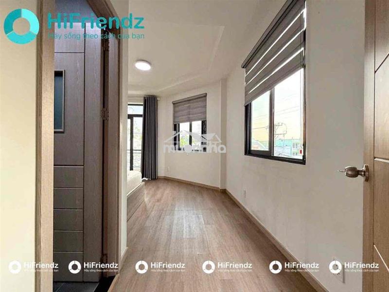 Căn hộ mini bancol sẵn nội thất gần kcn tân tạo/aeon bình tân