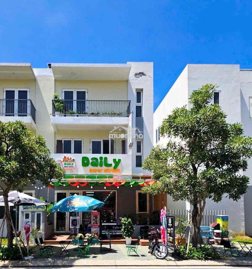 Biệt thự compound dragon village q9 sổ sẵn giá chỉ 7,45 tỷ - 4