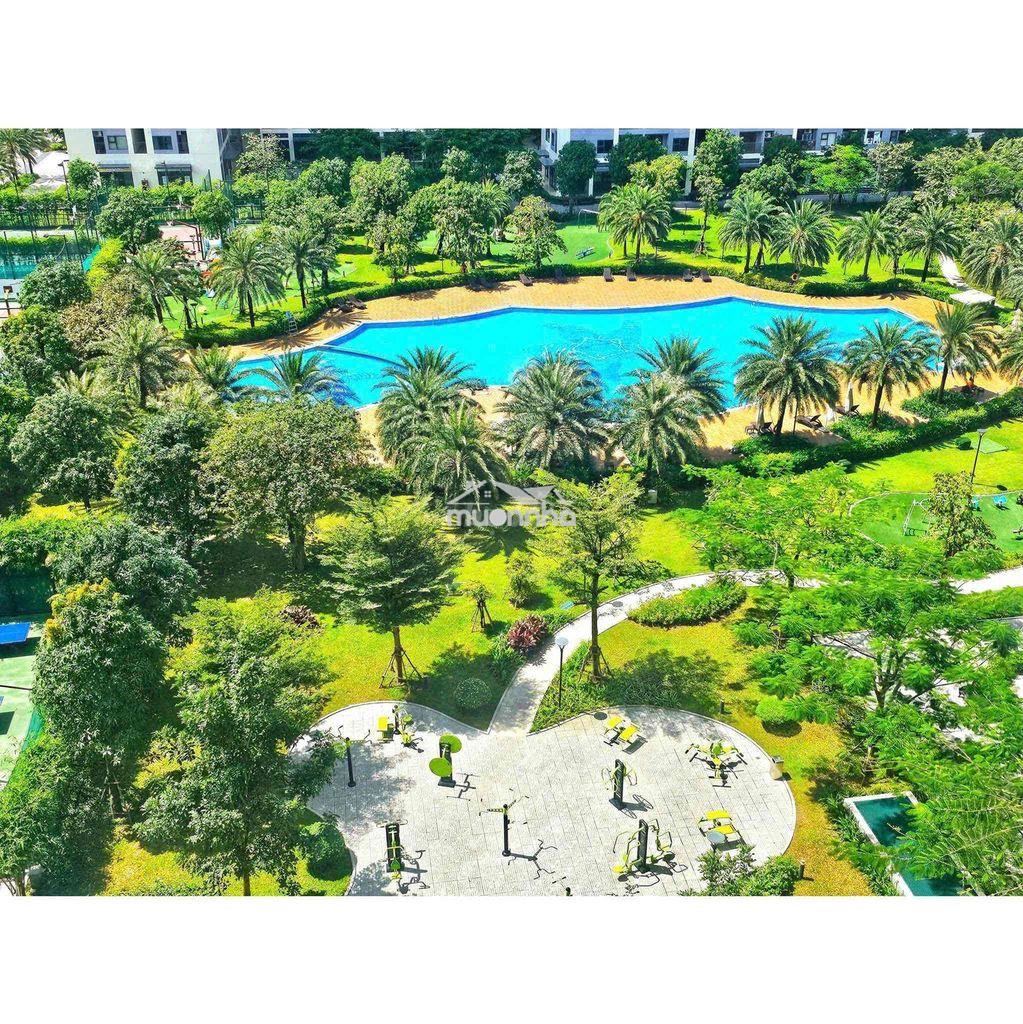 Chính chủ 2 căn vinhomes grand park bán cho khách cần đầu tư lâu dài. - 2