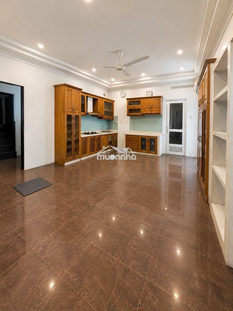 Chdv mới nội thất cao cấp - mặt tiền đường xe hơi - đầy đủ tiện ích - Ảnh 3