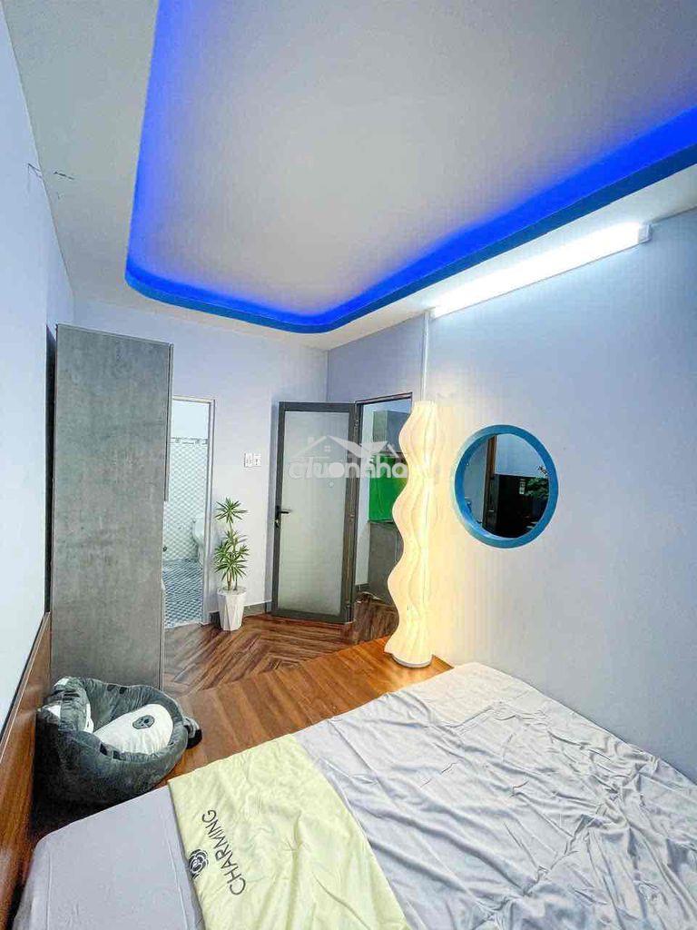 Căn hộ 2pn 2wc siêu hiếm siêu đẹp tại quận 10 - 3