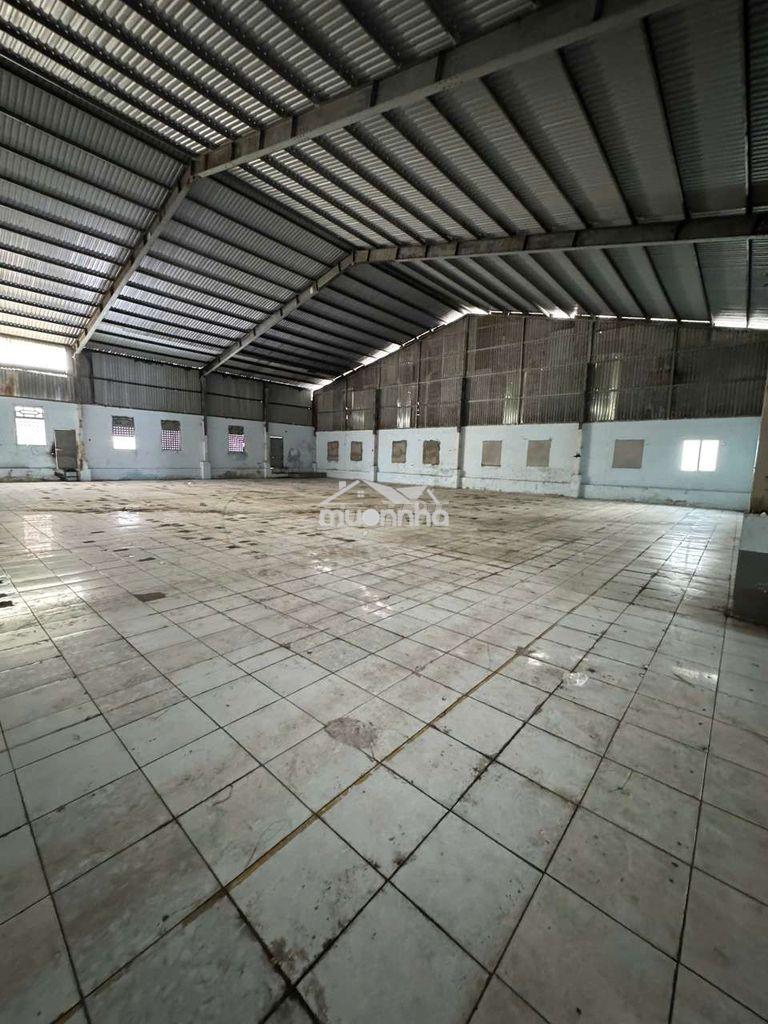 Xưởng thuận an 700m²/35tr đường cont điện hạ bình làm kho sx nhẹ - 2