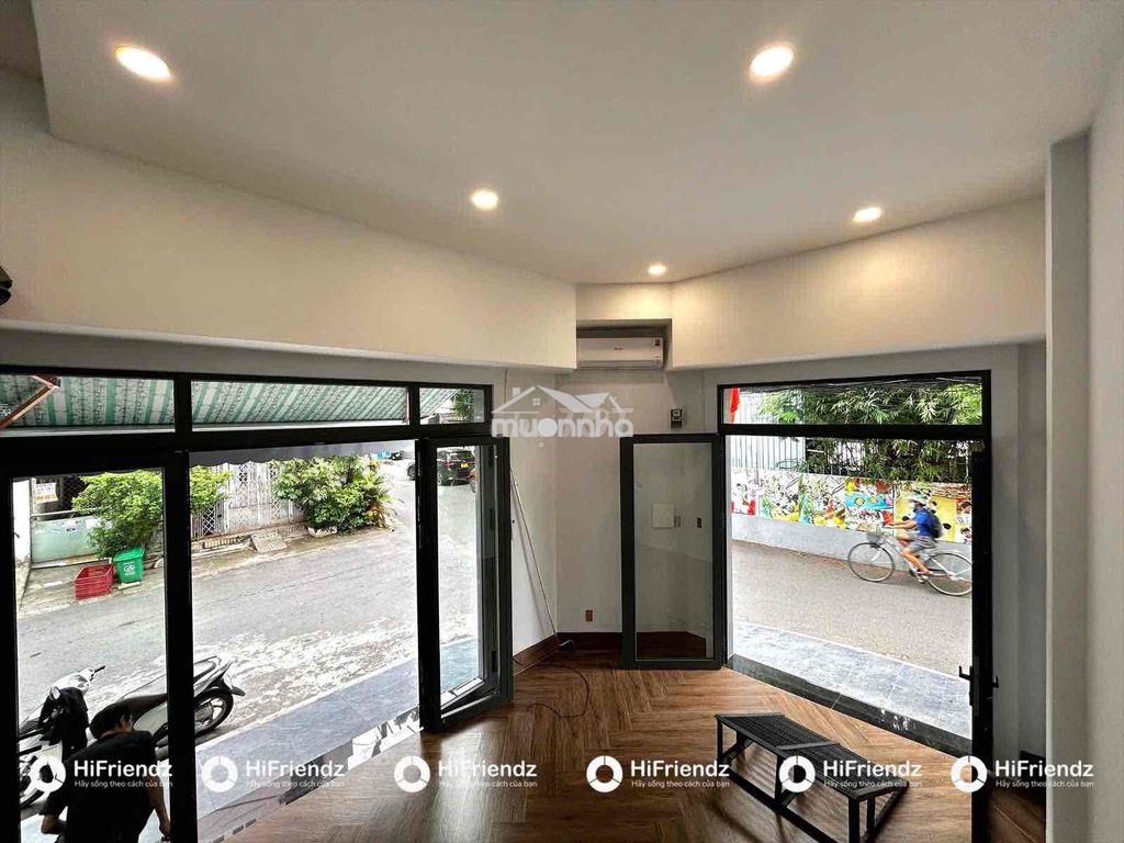 Dạng nhà nguyên căn ngay góc hẻm bùi đình tuý gần hutech, gtvt, uef - 4
