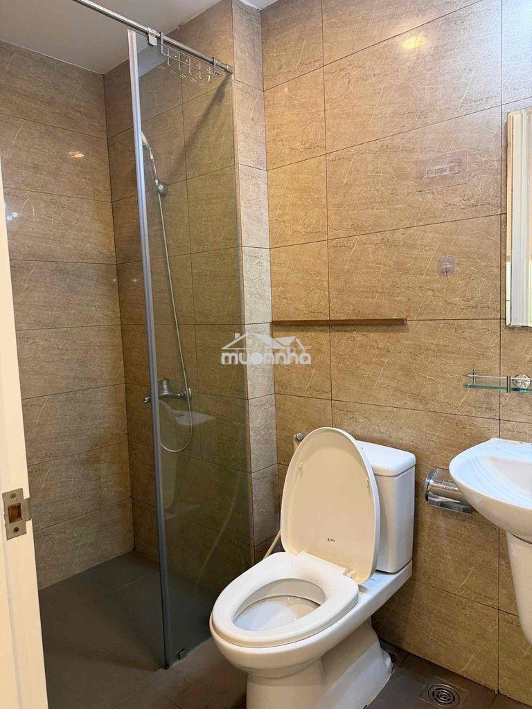Masteri millennium studio rộng 38m2 có ban công - 3