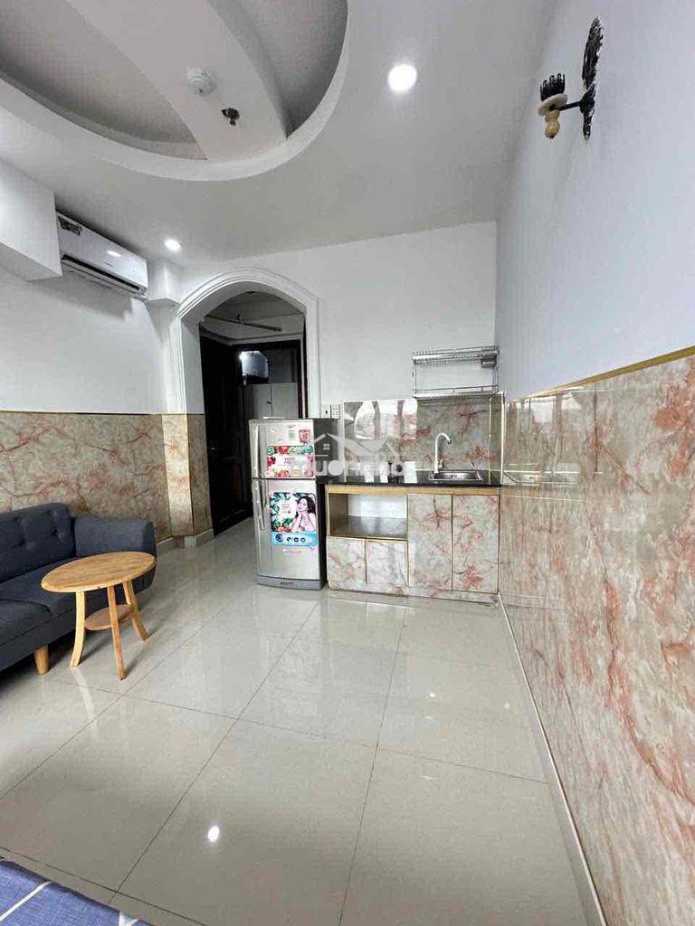 Studio cách đh công thương 500m, aeon tân phú đi bộ tới - Ảnh 3
