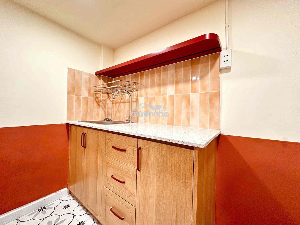 Khai trương phòng trọ mới xây ngay cầu vượt linh xuân - 2