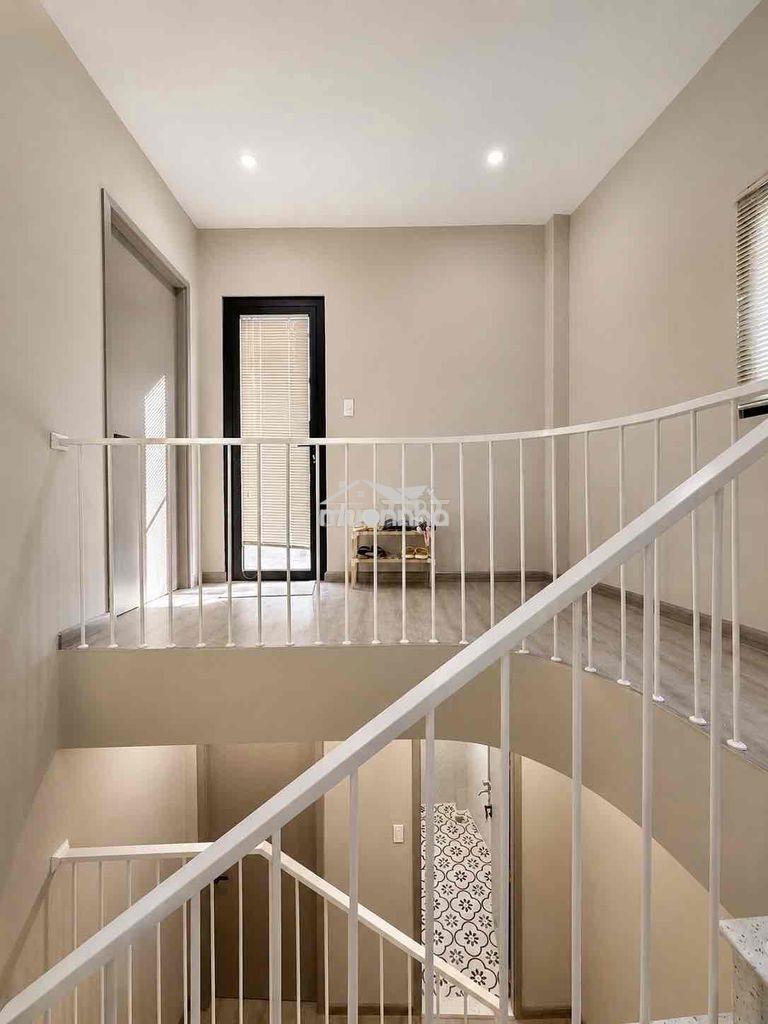🏡 Quận 3 • võ văn tần • lô góc 2 mặt thoáng • full nội thất • chỉ 7,95 - 4