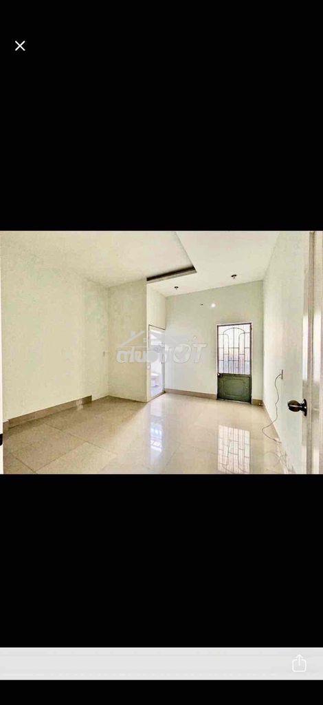 🏠 Nhà cho thuê hẻm đường liên tỉnh p5 q8 hẻm 3 gác tới nhà 📐 dt 4 x - 4