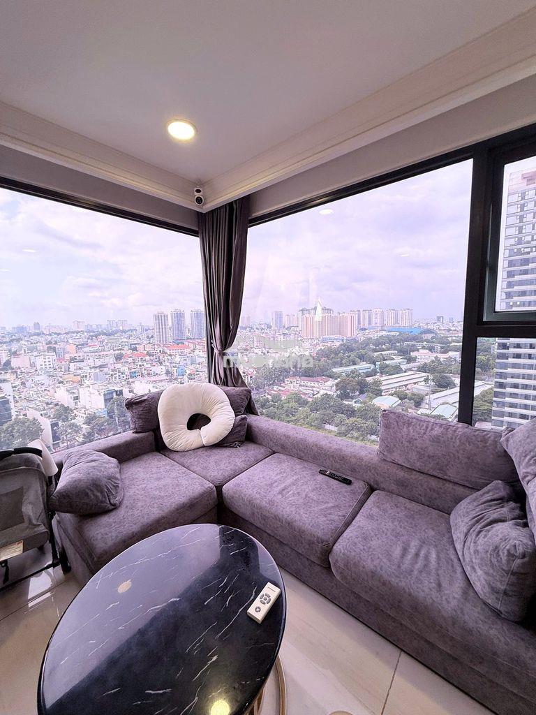 🏡 Bán căn hộ kingdom 101 – 103m² – 3pn – 2wc – full nội thất