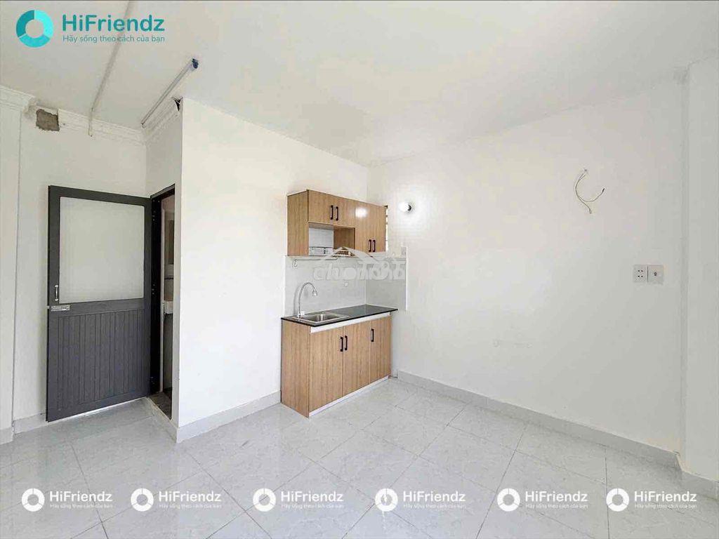 🎉 Khai trương dự án mới – studio cửa sổ lớn gần ga t3 - 3