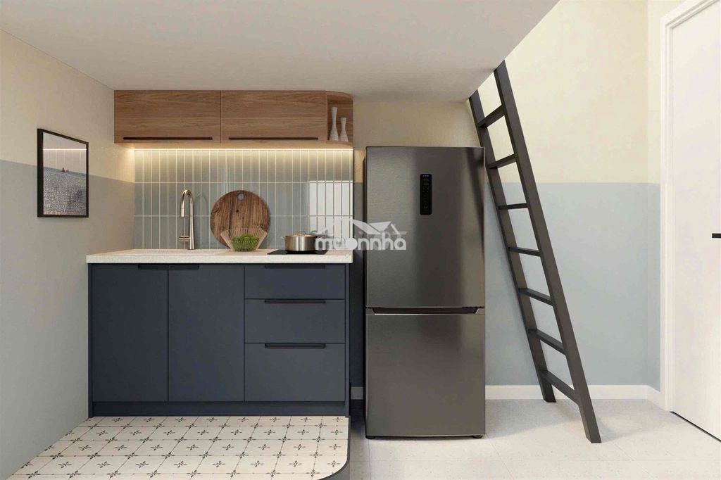 🏡Khai trương dự án 50 phòng ngay _ làng đhqg - phạm văn đồng - 2