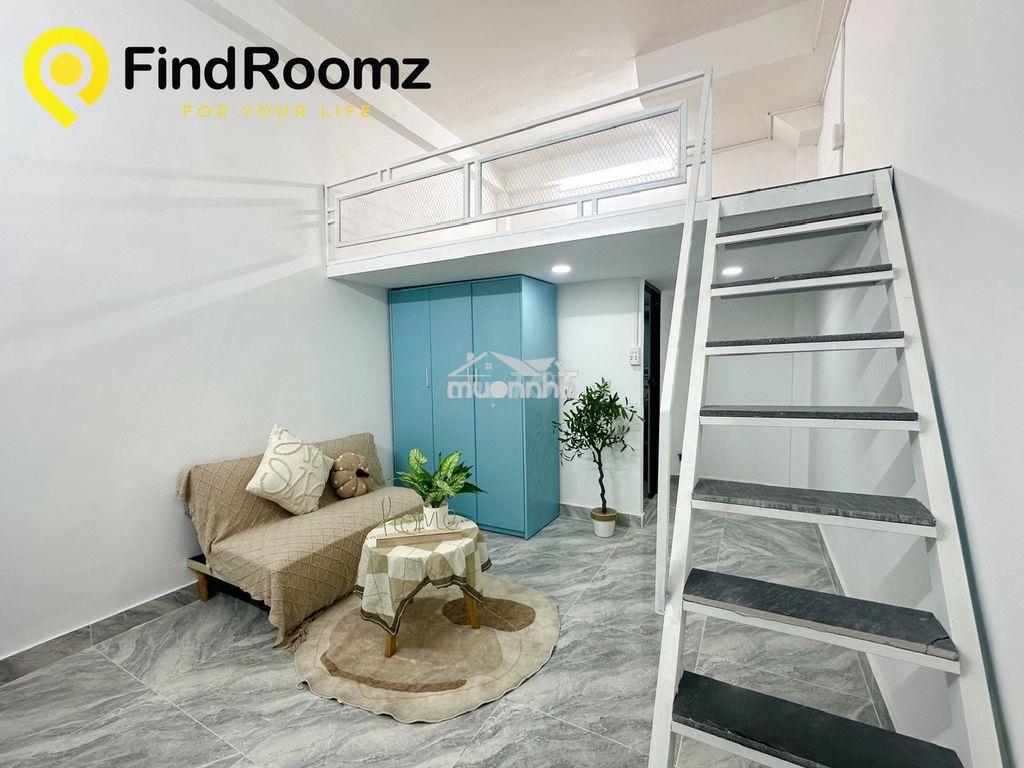 🌹Khai trương duplex 30m2 ngay lotte mart -thuận tiện qua iuh, vlu, gdu - 4