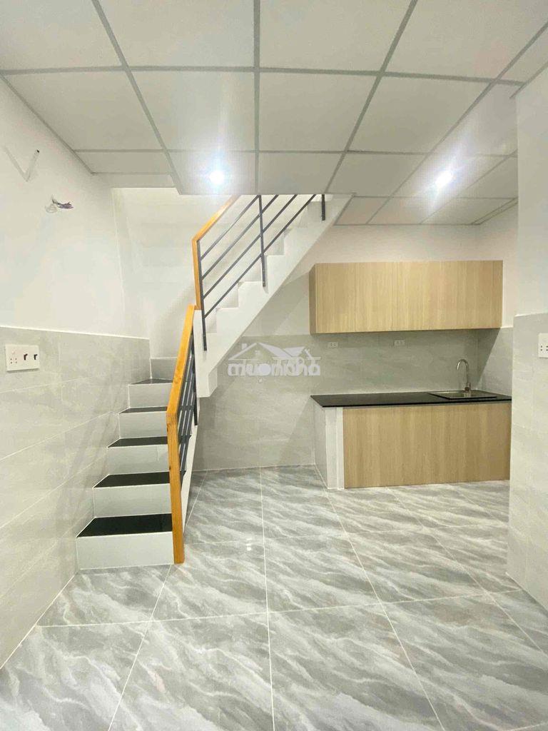 Nhà cho sv thuê 3,5 triệu gần 3 trường học lớn sát quận 7 - 2