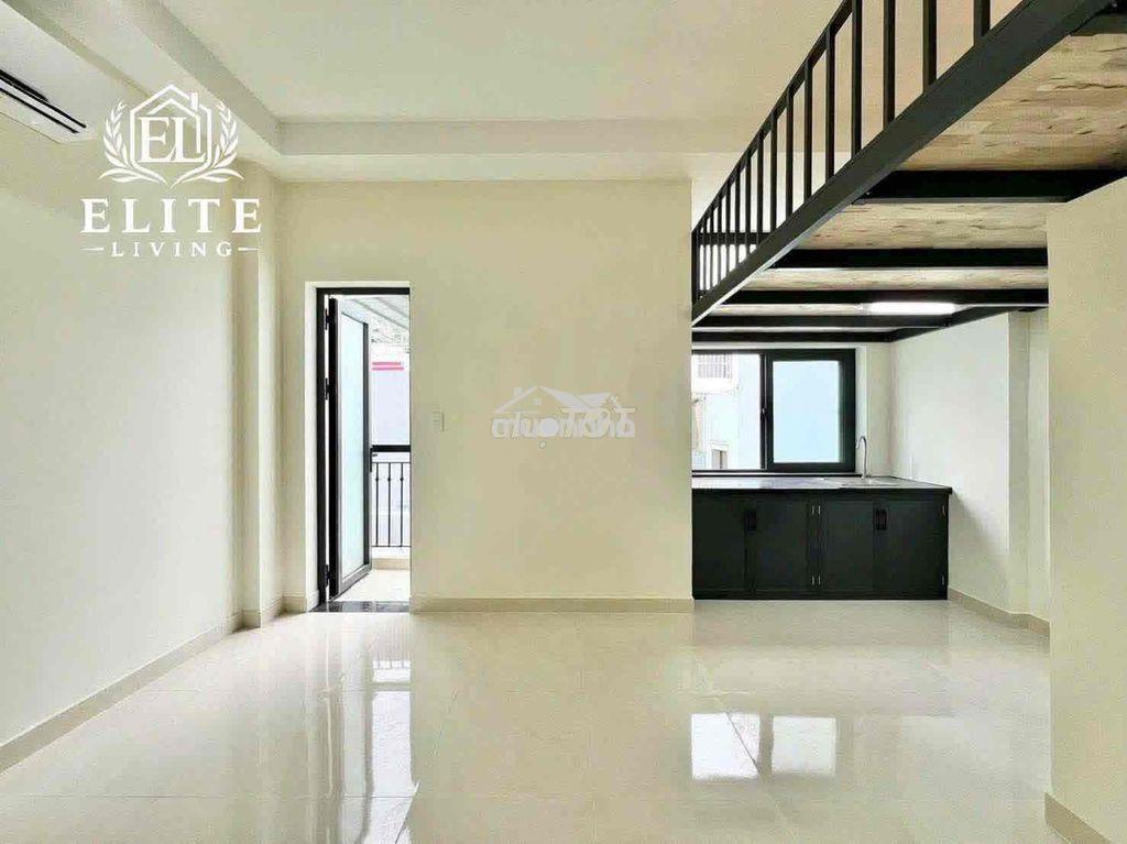 Phòng siêu rộng ở 4 bạn vô tư cách làng đại học chưa tới 5’ đi xe - 3