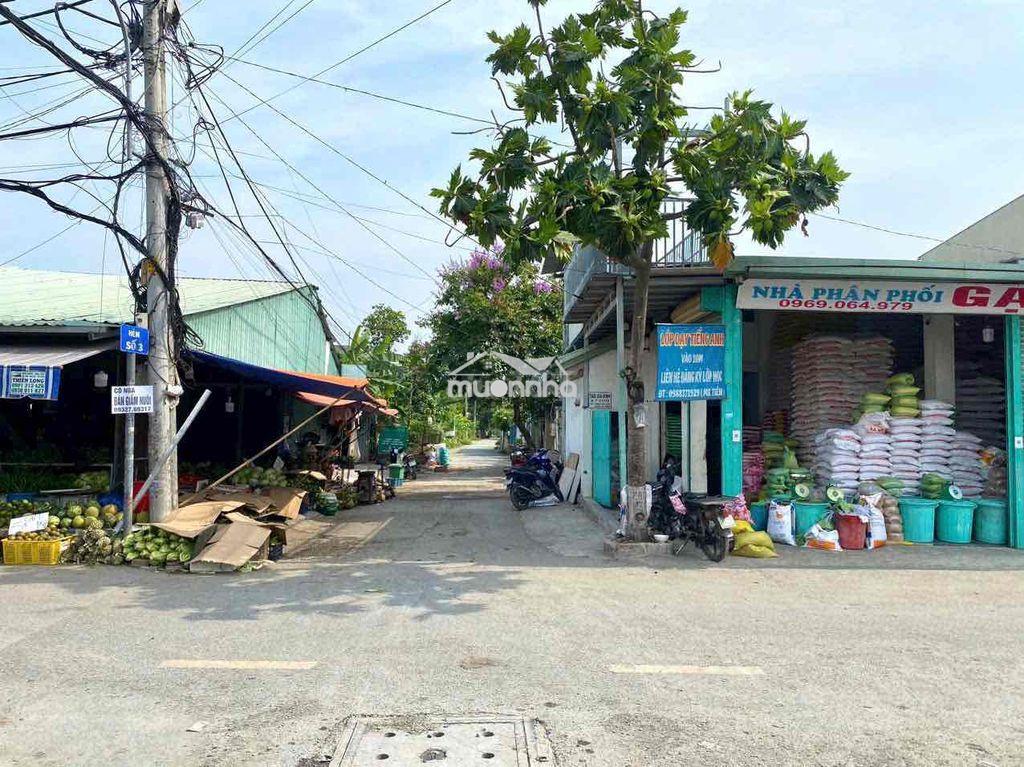 🏡 Bán đất hẻm đường số 8, long phước, tp. thủ đức, tp. hcm - 3