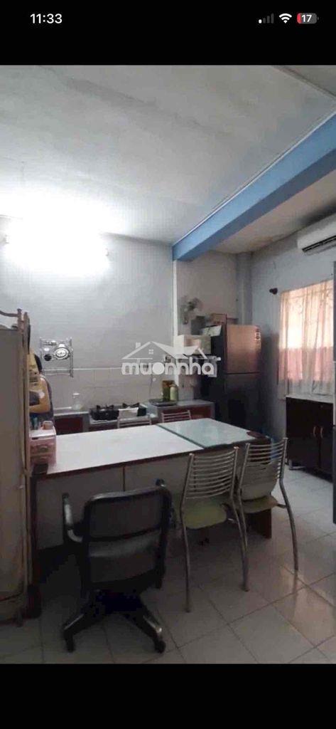 Bán nhà hẻm xe hơi trung tâm q11 đường tôn thất hiệp - 2