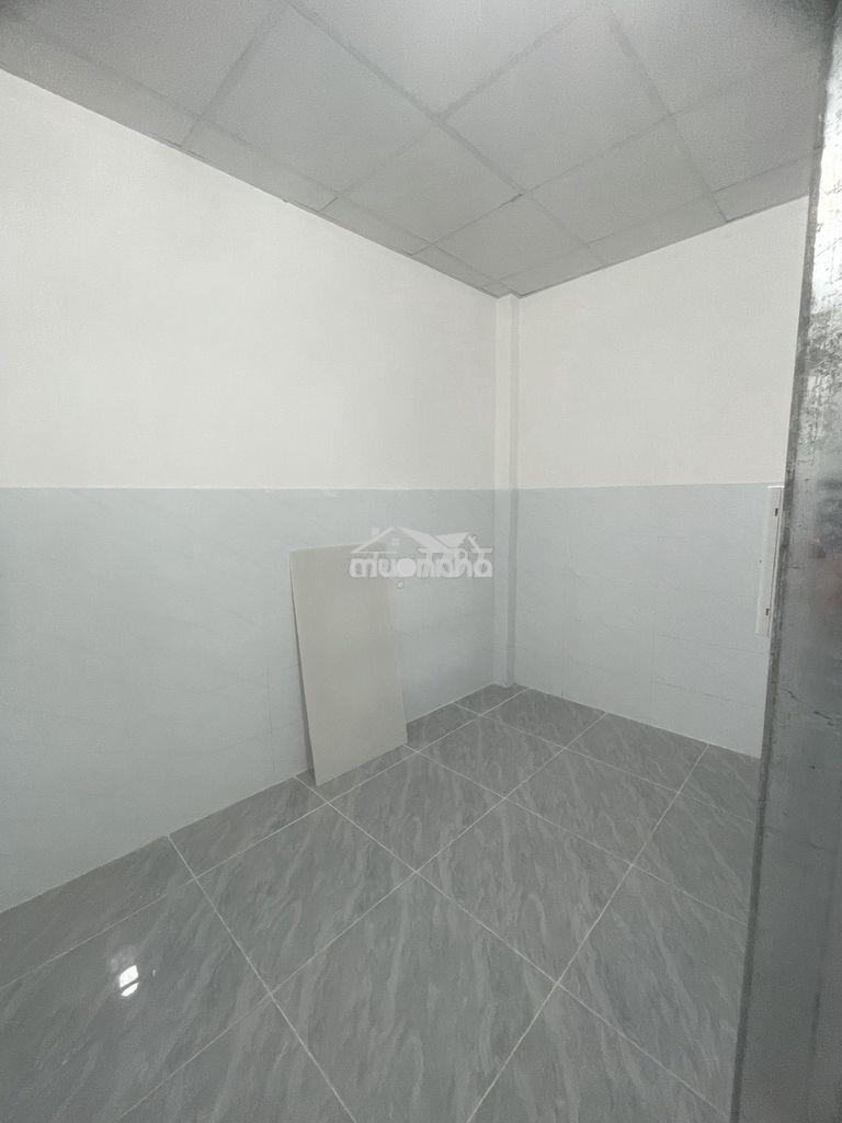 Nhà mới xây trệt, 2 phòng ngủ p. an phú đông tp.hcm - 2