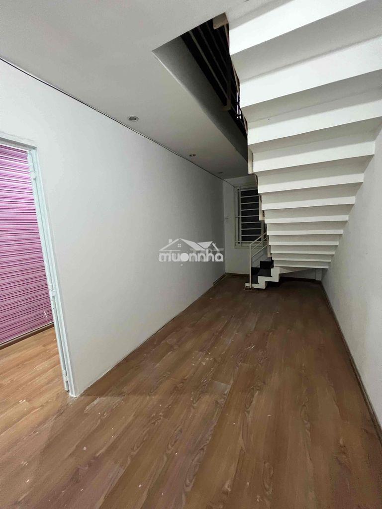 5tr căn hộ 1 phòng ngủ ngay chợ bà chiểu - 3