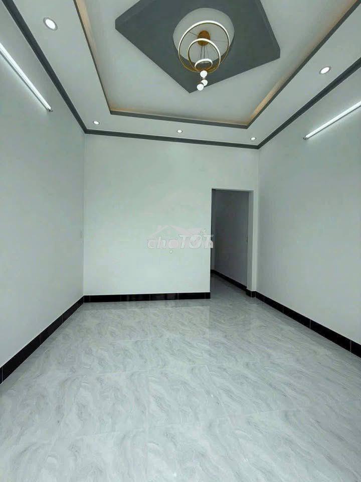 Chủ ngộp bán gấp nhà đào thị kiểm, củ chi, 135,2m2, 950tr, shr - 2