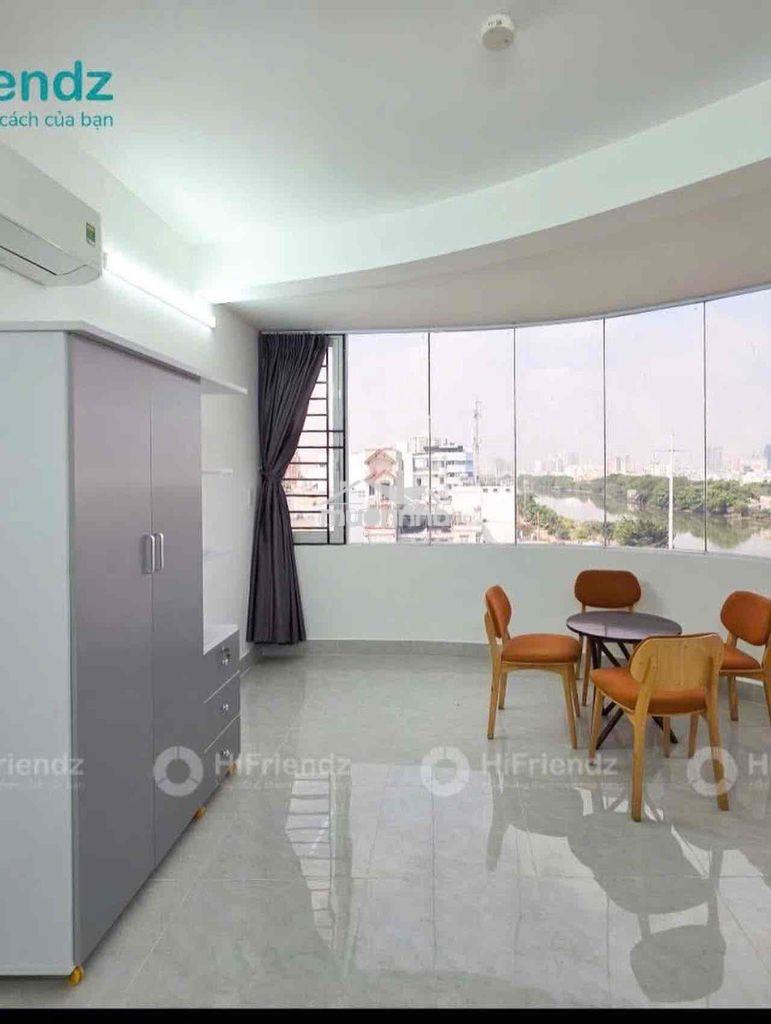 Cho thuê phòng view đẹp, có thang máy - Ảnh 2