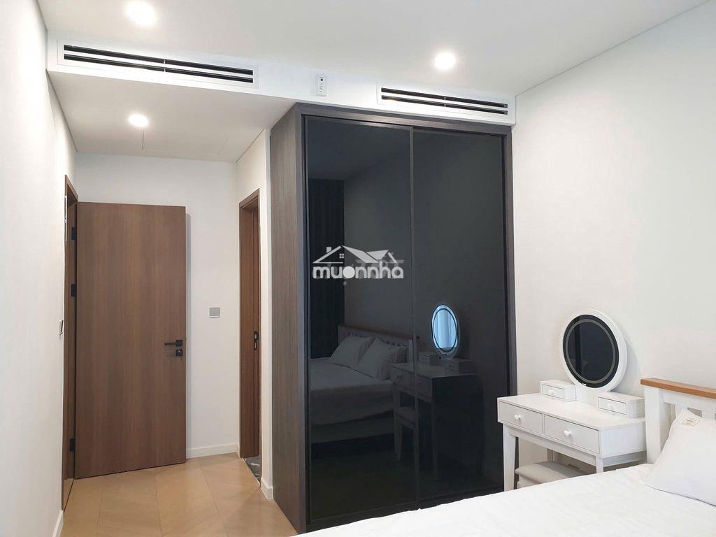 Cho thuê căn hộ lumiere riverside quận 2 - 2