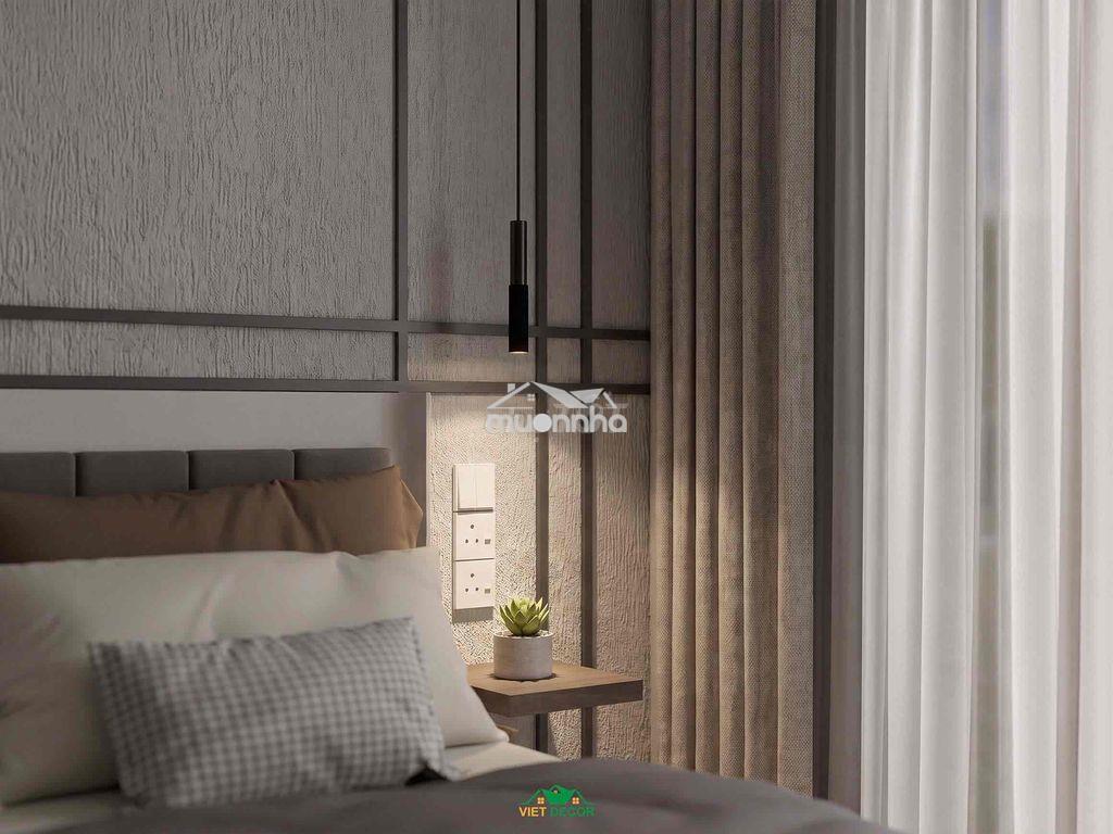 Studio ban công full nội thất sắp khai trương sát phú mỹ hưng quận 7 - 2