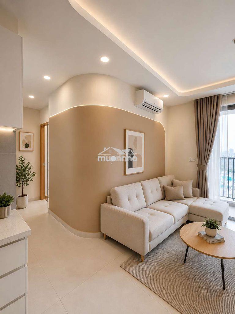 Cho thuê căn hộ aurora 3pn 2wc full nội thất giá 14tr/tháng - 3