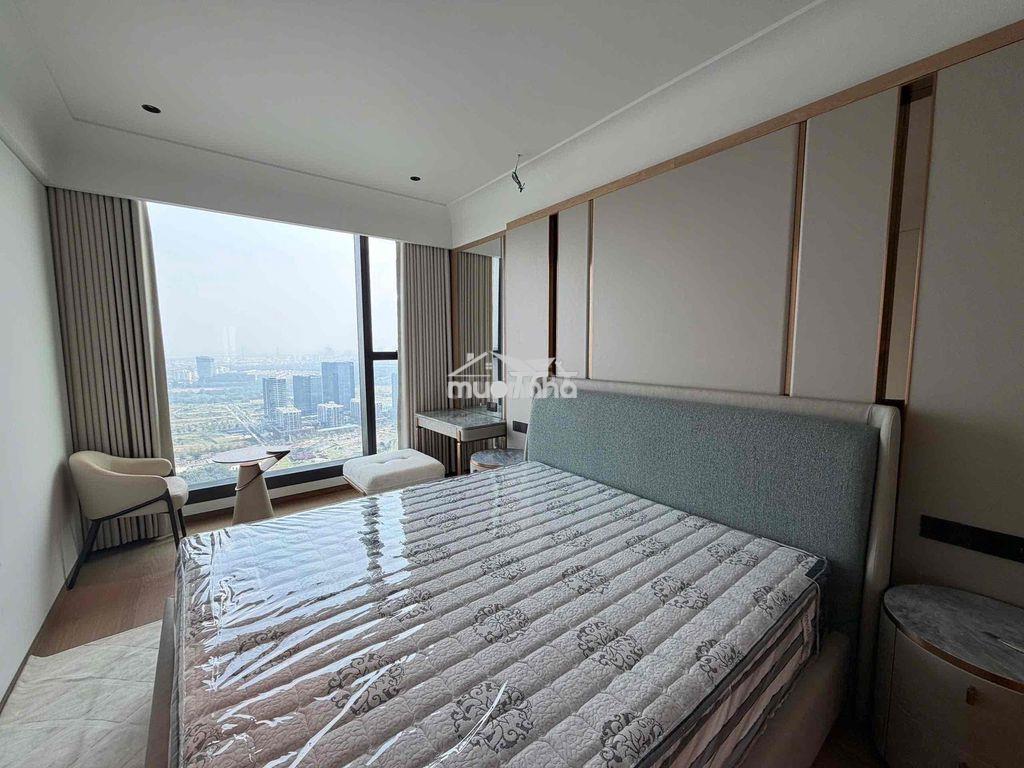 Cho thuê nhanh 4 pn | 180m2 | empire city thủ thiêm | view sông quận 1 - 3