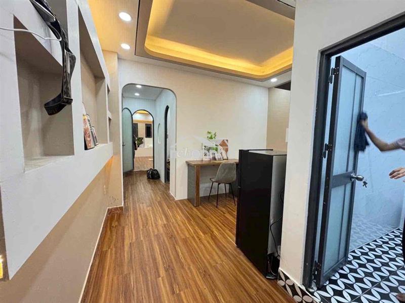 ✨Trống sẵn siêu phẩm 2pn full nội thất cực xinh ngay trung tâm quận 5