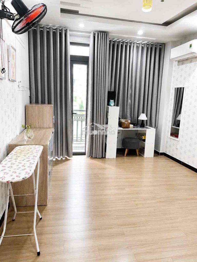🌆 Cho thuê nhà nguyên căn lâm văn bền 🏡 q7 | full nội thất - 3 phòng n - 4