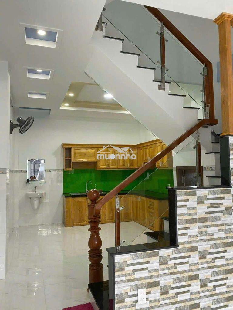 Cho thuê nhà nguyên căn
hẻm xe hơi 5m 4pn - 3