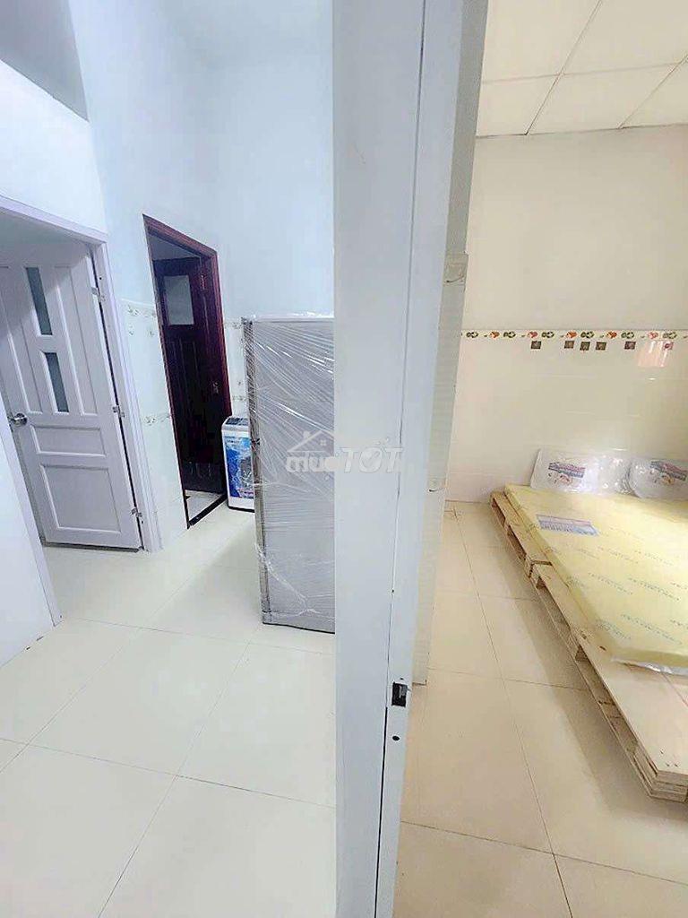 Phòng 30m2 full nội thất có 2pn có bếp phạm văn bạch - Ảnh 4