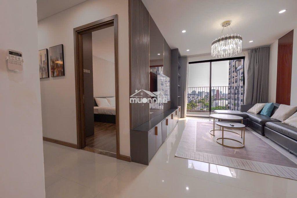 Cho thuê căn hộ hà đô 2pn2wc- 86m2 full nội thất 23tr/ tháng - 2