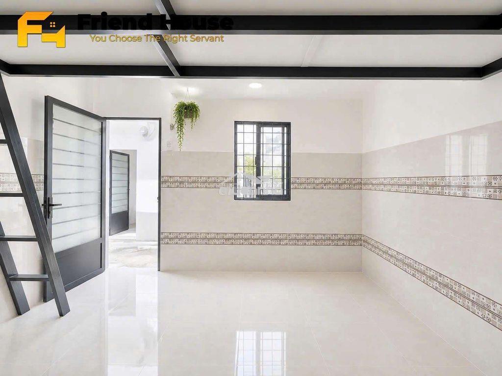 Nhà mới xây nguyễn văn khối - 3