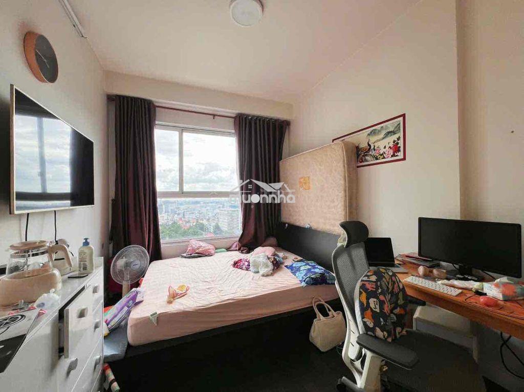 Căn hộ cao cấp novaland nhà thiết kế 2 phòng ngủ view sân bay - 2