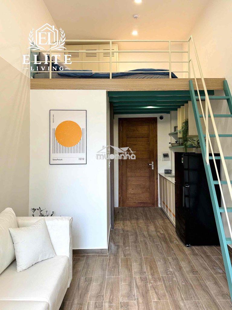 🔥 Duplex ở liền chỉ 3.300.000đ/tháng – ngay làng đại học 🔥