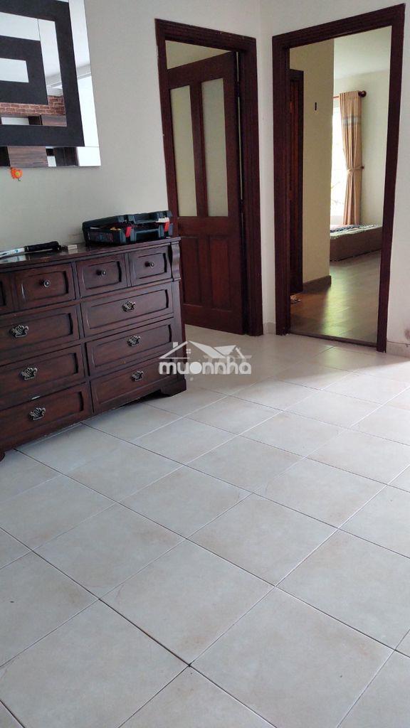 Chủ về quê cần cho thuê gấp – căn 3pn chung cư phúc yên 90m2 , 11tr/th - 3