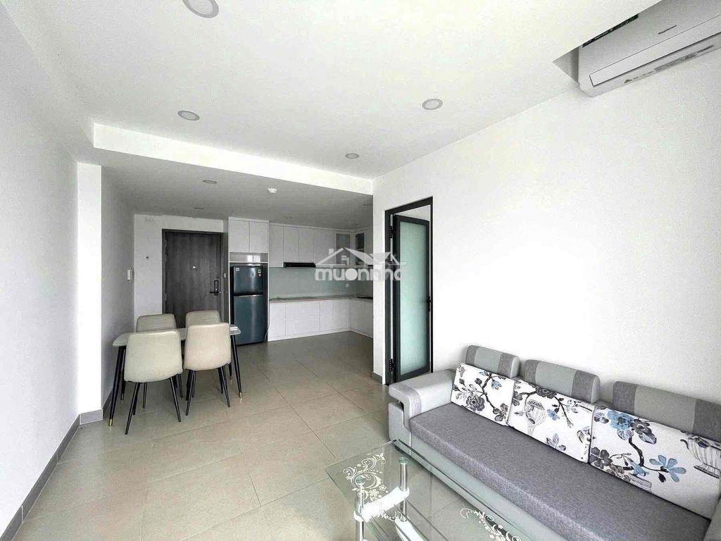 Cho thuê căn hộ lavida plus quận 7 – full nội thất - 4