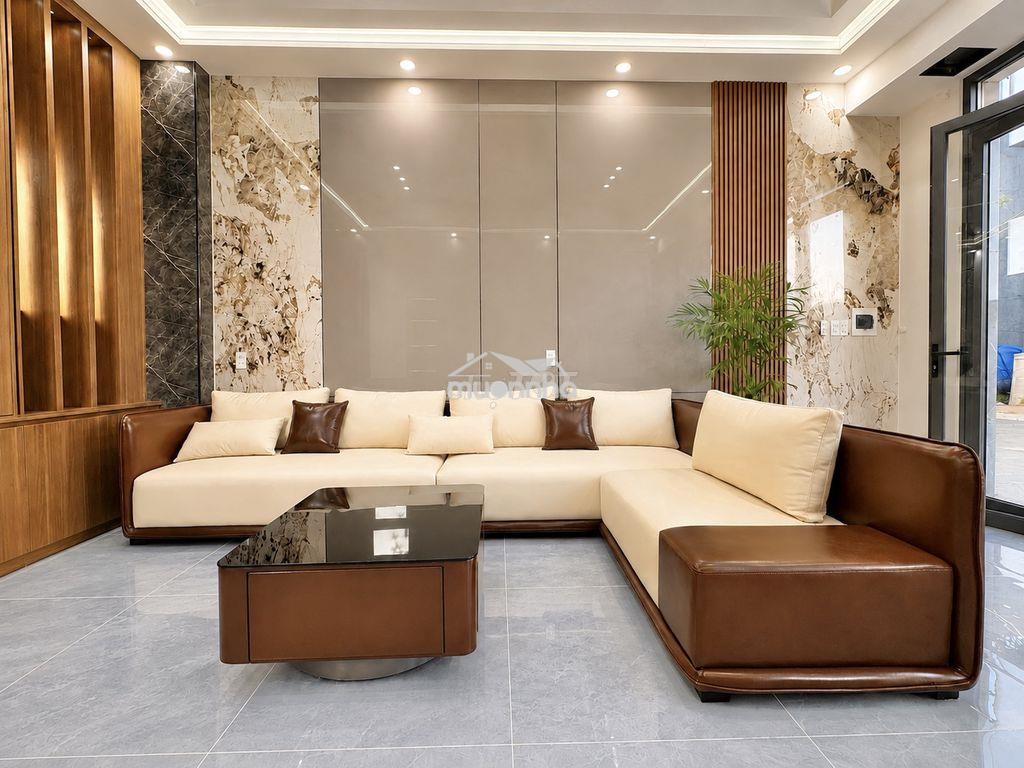 Bán nhà 2 mặt tiền ôm trọn công viên 1.000m² – giá 7,3 tỷ - 4