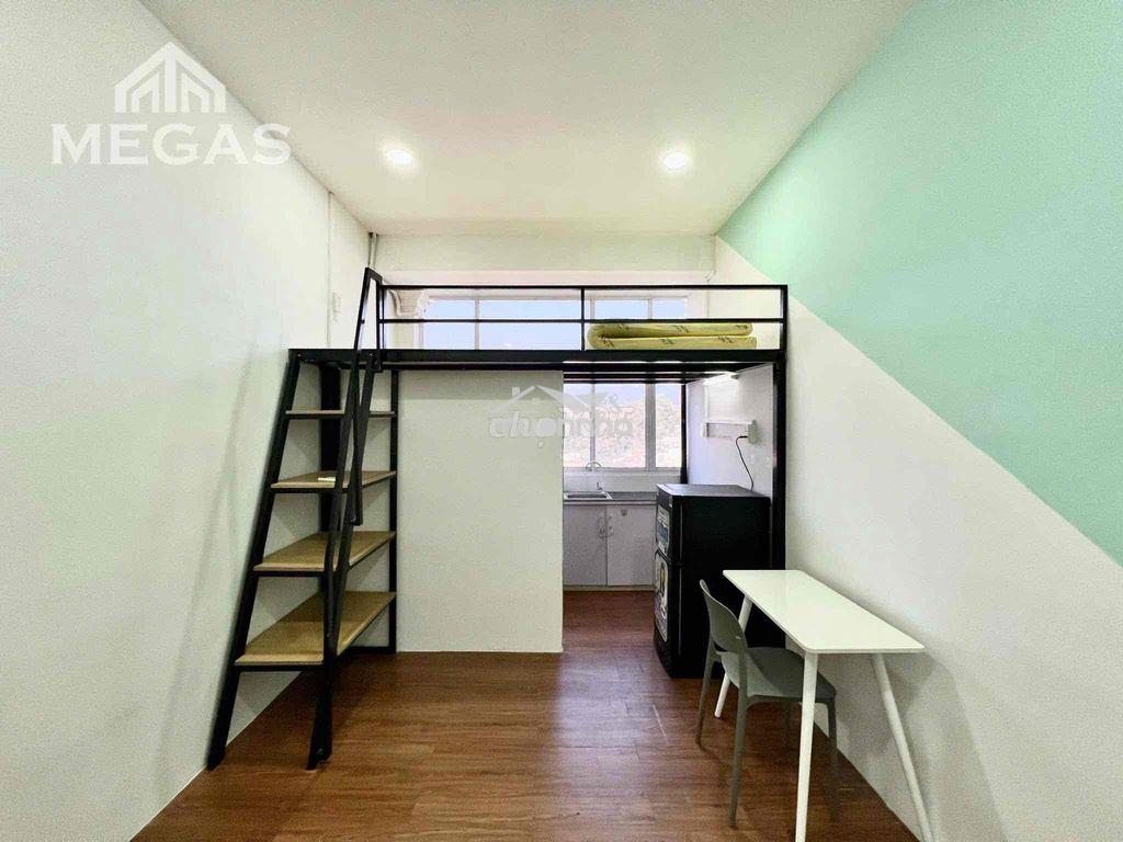 Duplex thang máy, bảo vệ 24/7 an ninh | đi bộ dh y dược, dh kinh tế - 3