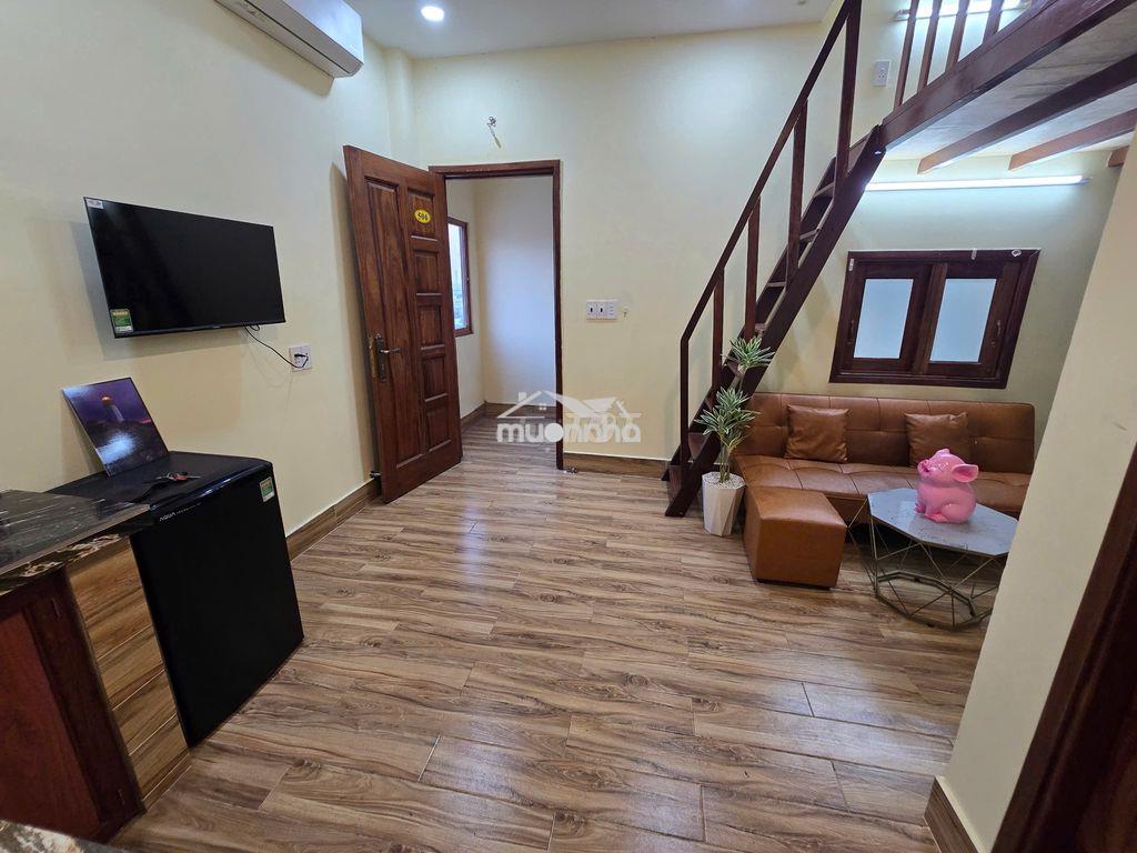 Phòng full nội thất gần ngã 3 mỹ thành, khu cnc q9, vị trí thuận tiện - 3