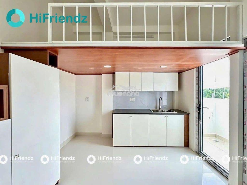 Duplex 3🥔mini kế bên huflit,🎀 gần cầu tham lương - 2