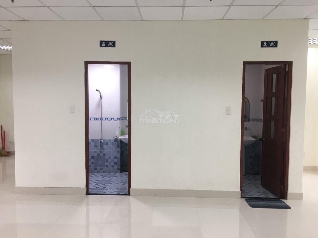 Căn hộ văn phòng the everrich 1 - 147m², 2wc - sổ hồng vĩnh viễn - 4