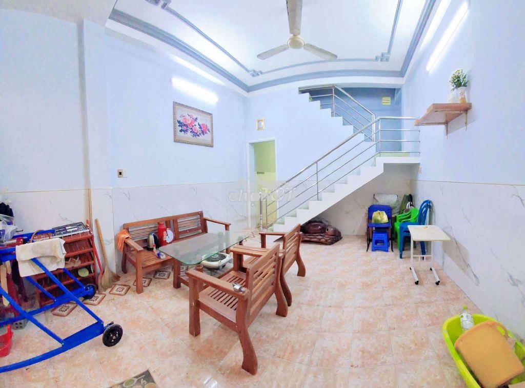 Cho thuê nhà nguyên căn mới giá 6 triệu - 3