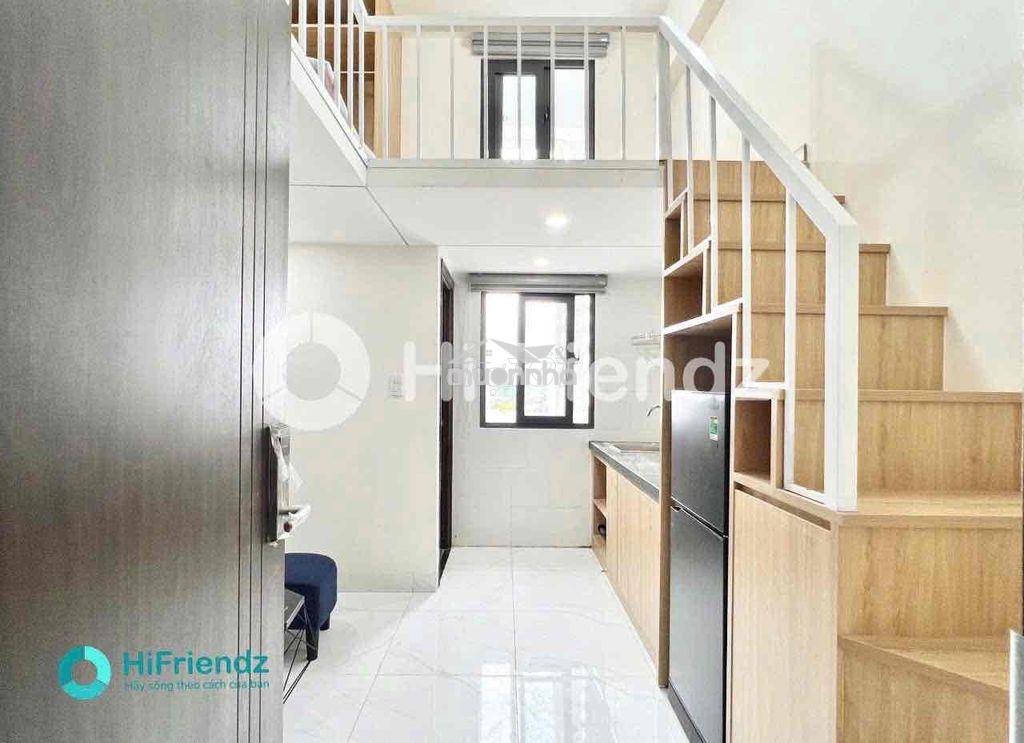 ✨Duplex cực thoáng ngay cầu chữ y quận 5 quận 8 - 2